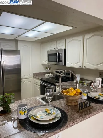 1000 Evergreen Terrace Unit 1204, San Pablo, California 94806