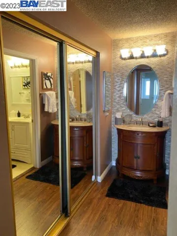 1000 Evergreen Terrace Unit 1204, San Pablo, California 94806