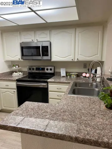 1000 Evergreen Terrace Unit 1204, San Pablo, California 94806