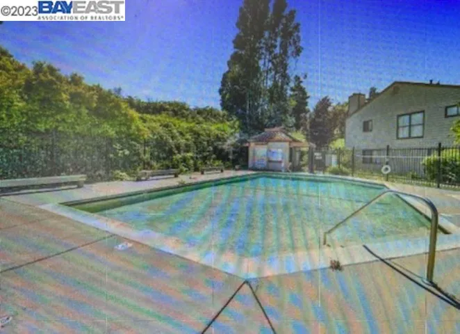 1000 Evergreen Terrace Unit 1204, San Pablo, California 94806