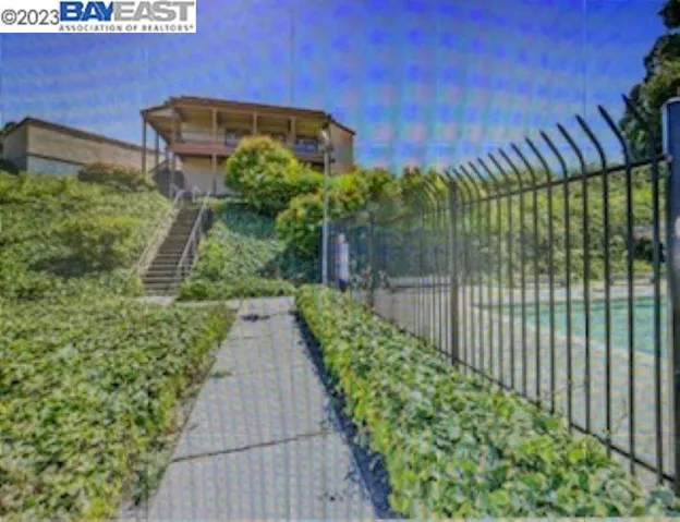 1000 Evergreen Terrace Unit 1204, San Pablo, California 94806
