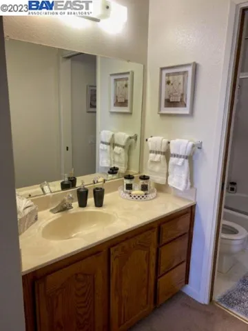1000 Evergreen Terrace Unit 1204, San Pablo, California 94806