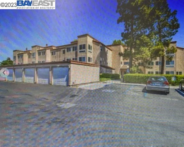 1000 Evergreen Terrace Unit 1204, San Pablo, California 94806