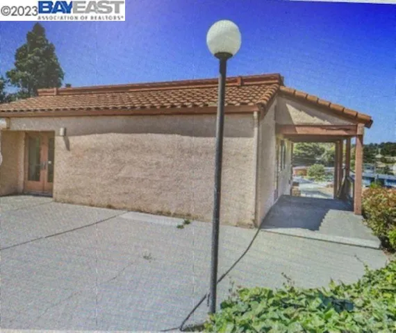 1000 Evergreen Terrace Unit 1204, San Pablo, California 94806