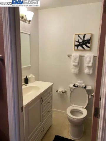 1000 Evergreen Terrace Unit 1204, San Pablo, California 94806
