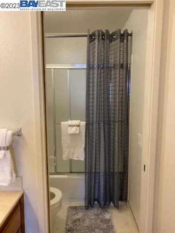 1000 Evergreen Terrace Unit 1204, San Pablo, California 94806