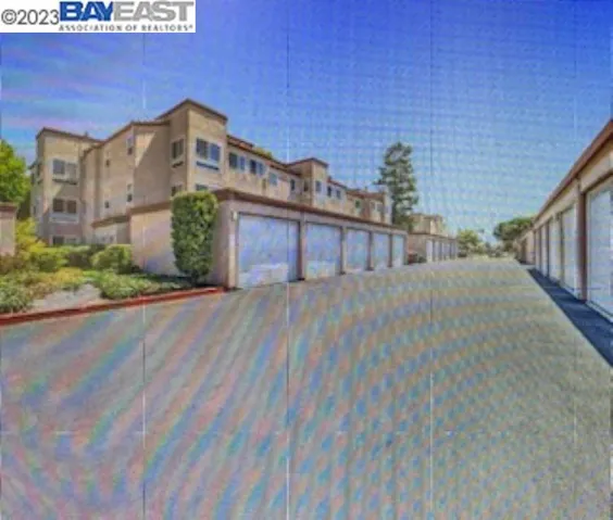 1000 Evergreen Terrace Unit 1204, San Pablo, California 94806