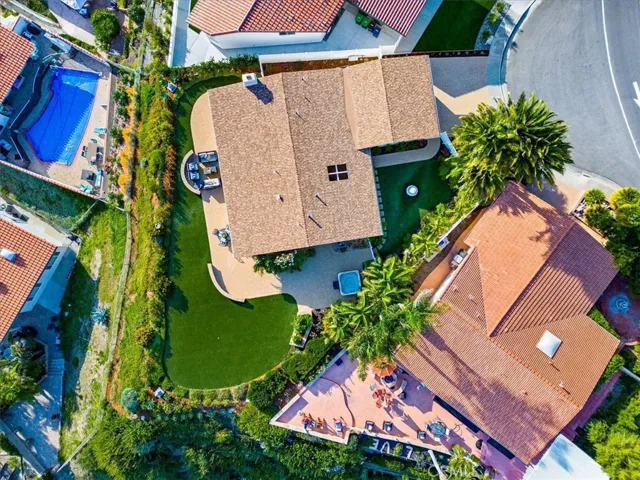 310 Avenida San Pablo, San Clemente, California 92672