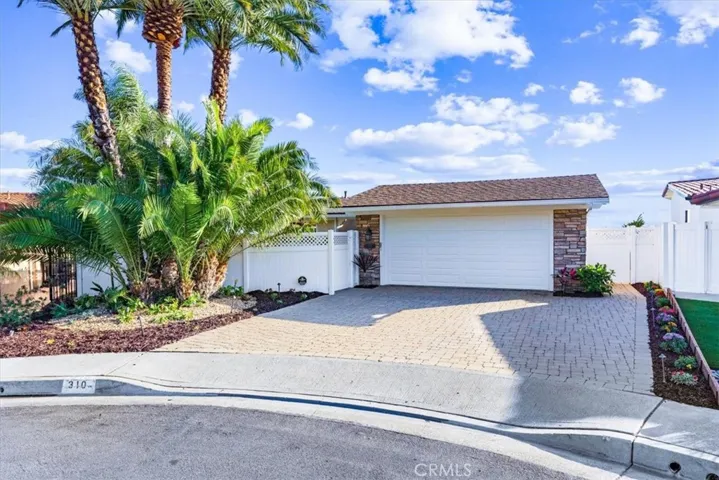310 Avenida San Pablo, San Clemente, California 92672