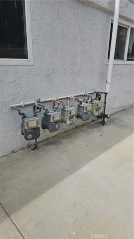 Gas Meters