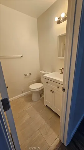 Unit D- Bedroom Bath
