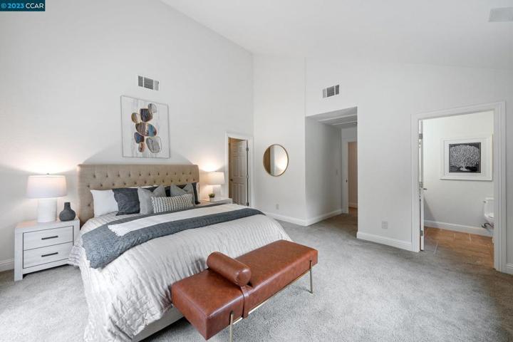 21 Sierra Lane, Walnut Creek, California 94596