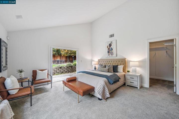 21 Sierra Lane, Walnut Creek, California 94596