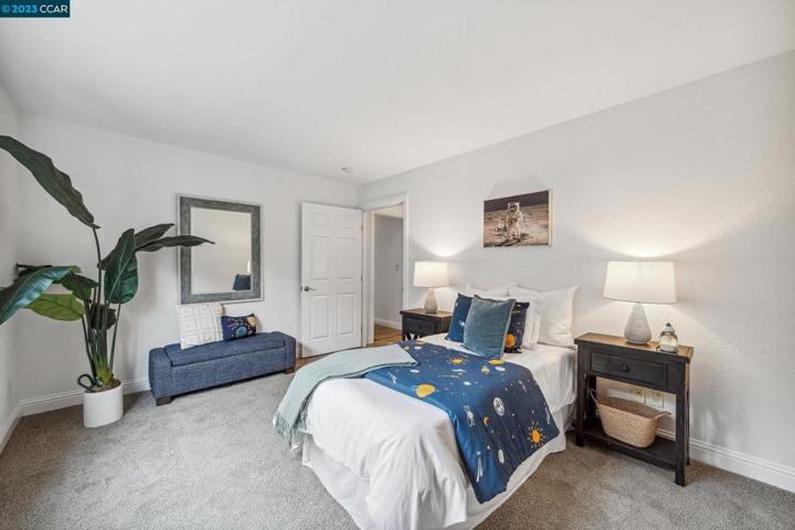 21 Sierra Lane, Walnut Creek, California 94596