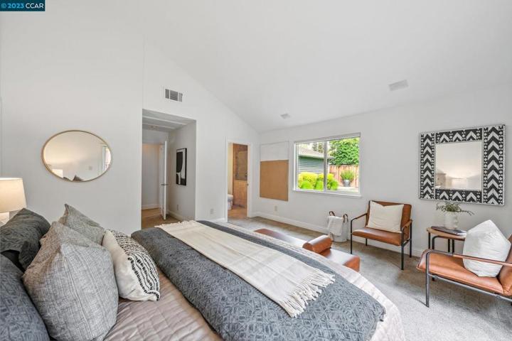 21 Sierra Lane, Walnut Creek, California 94596