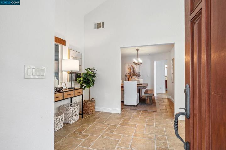 21 Sierra Lane, Walnut Creek, California 94596
