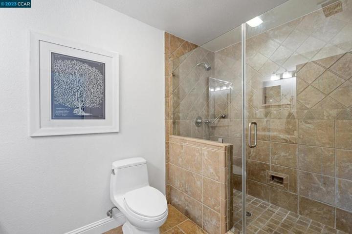 21 Sierra Lane, Walnut Creek, California 94596