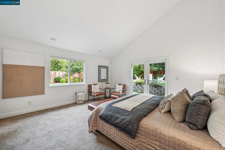 21 Sierra Lane, Walnut Creek, California 94596