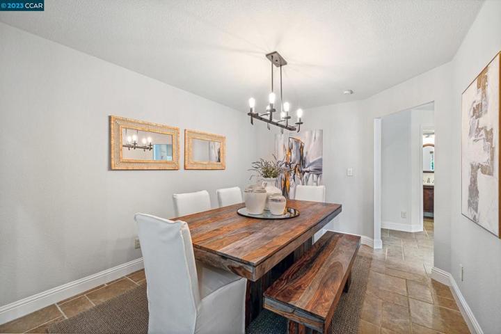 21 Sierra Lane, Walnut Creek, California 94596