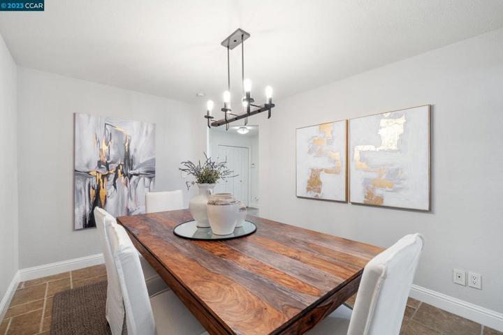 21 Sierra Lane, Walnut Creek, California 94596