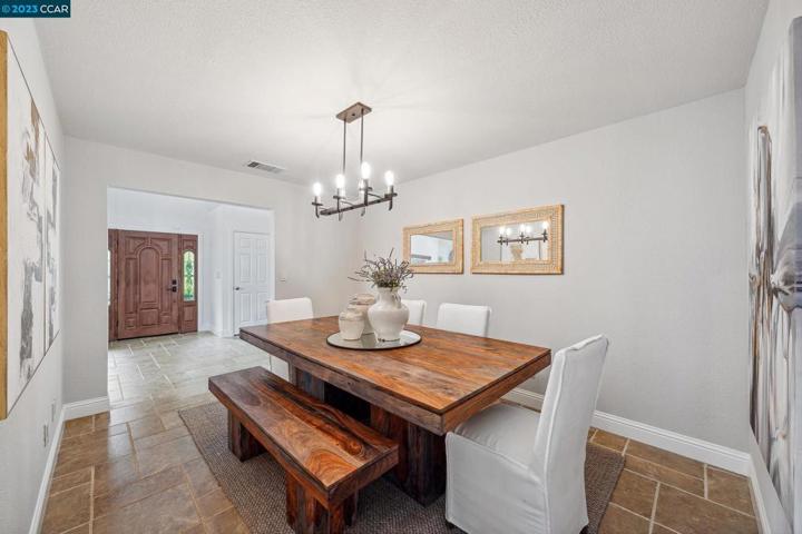 21 Sierra Lane, Walnut Creek, California 94596