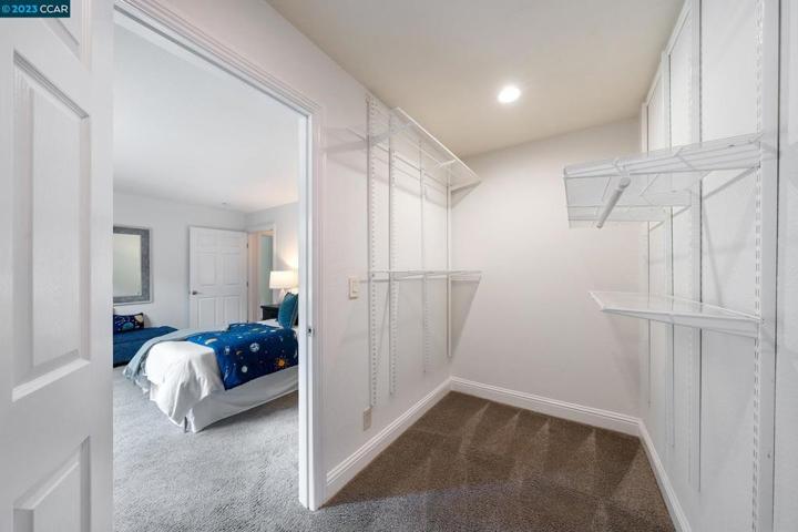 21 Sierra Lane, Walnut Creek, California 94596