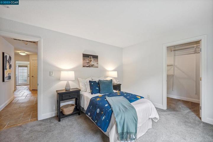21 Sierra Lane, Walnut Creek, California 94596
