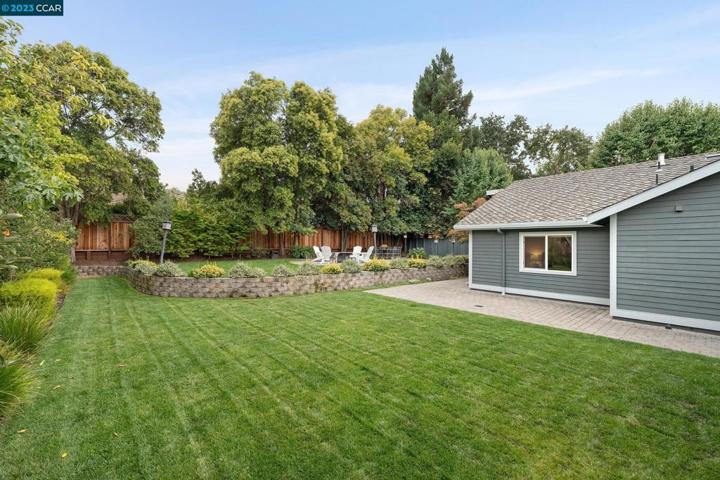 21 Sierra Lane, Walnut Creek, California 94596