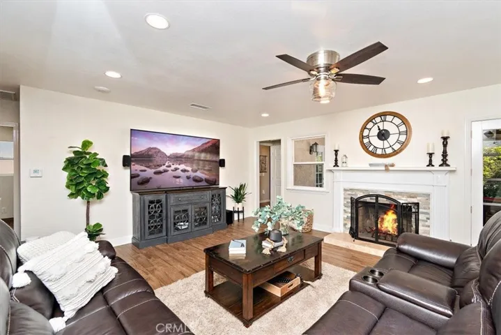 509 W Heber Street, Glendora, California 91741