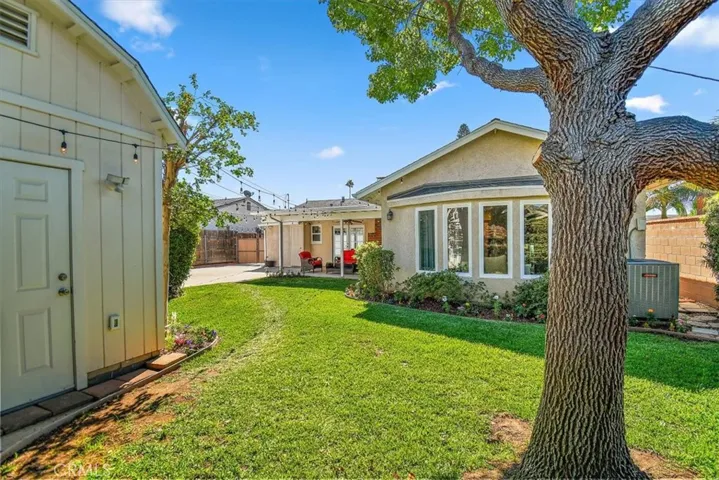 509 W Heber Street, Glendora, California 91741