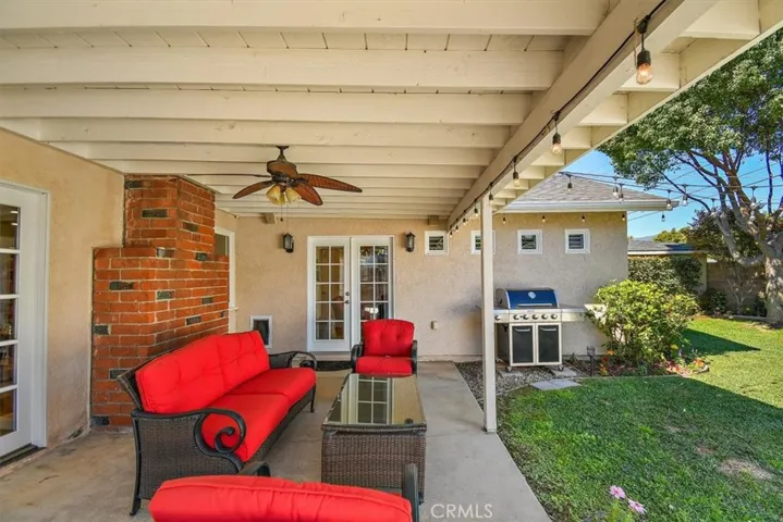 509 W Heber Street, Glendora, California 91741