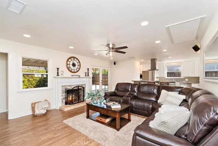 509 W Heber Street, Glendora, California 91741