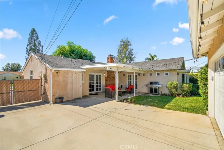 509 W Heber Street, Glendora, California 91741