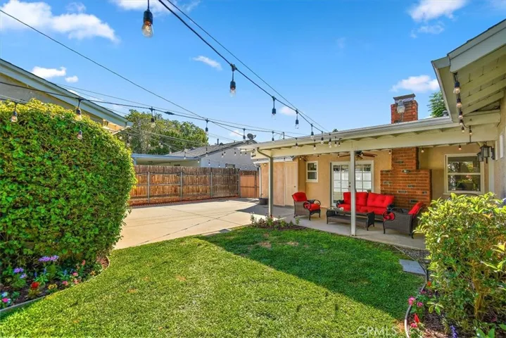 509 W Heber Street, Glendora, California 91741