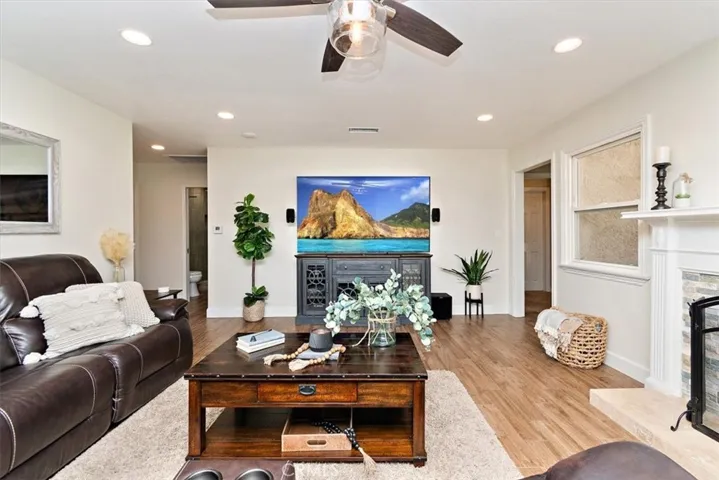 509 W Heber Street, Glendora, California 91741