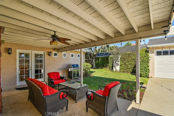 509 W Heber Street, Glendora, California 91741