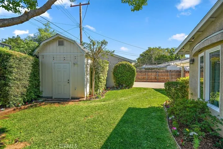 509 W Heber Street, Glendora, California 91741