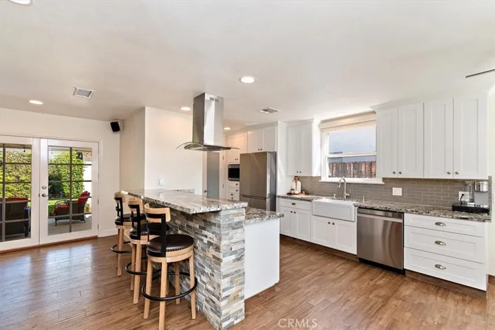 509 W Heber Street, Glendora, California 91741