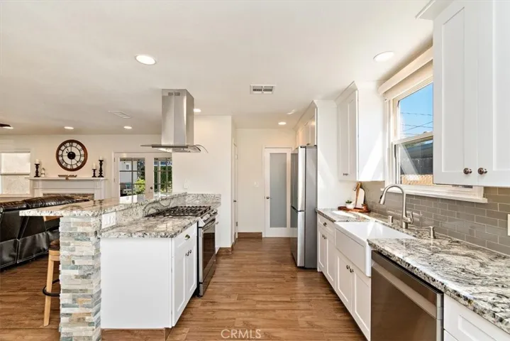 509 W Heber Street, Glendora, California 91741