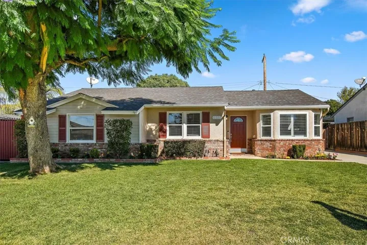 509 W Heber Street, Glendora, California 91741