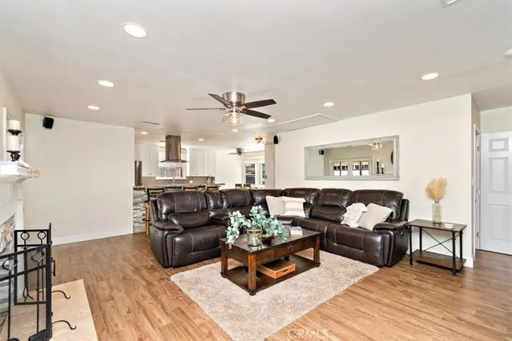 509 W Heber Street, Glendora, California 91741
