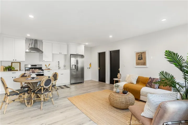 2241 Shoredale Avenue, Los Angeles, California 90031