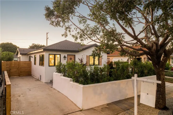 2241 Shoredale Avenue, Los Angeles, California 90031