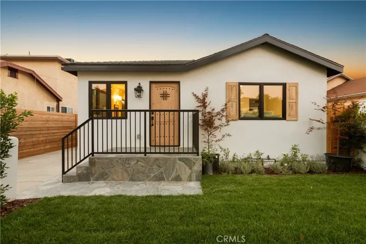 2241 Shoredale Avenue, Los Angeles, California 90031