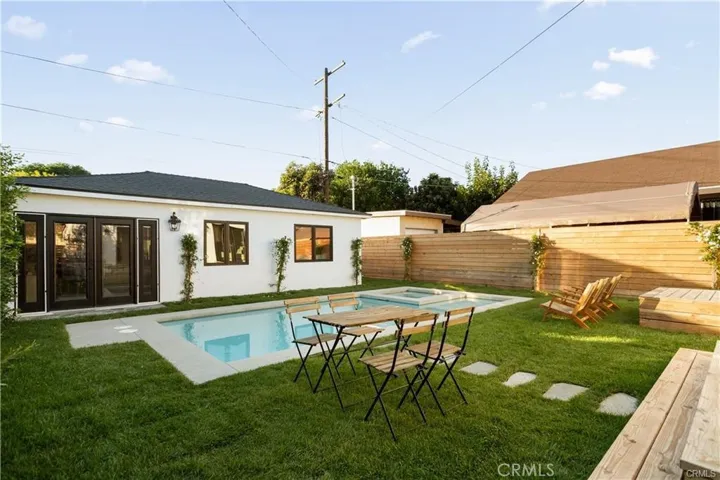 2241 Shoredale Avenue, Los Angeles, California 90031