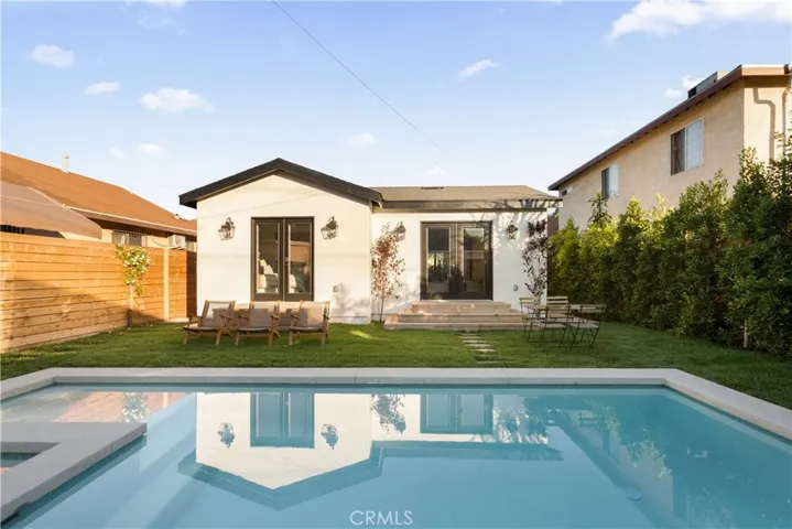 2241 Shoredale Avenue, Los Angeles, California 90031