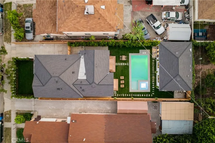 2241 Shoredale Avenue, Los Angeles, California 90031