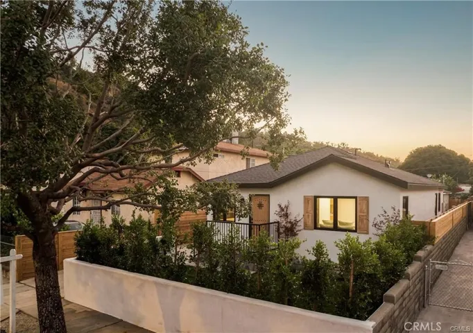 2241 Shoredale Avenue, Los Angeles, California 90031