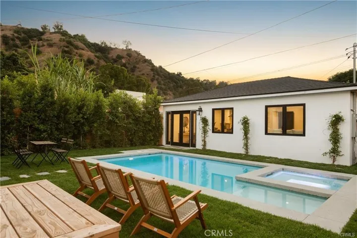 2241 Shoredale Avenue, Los Angeles, California 90031