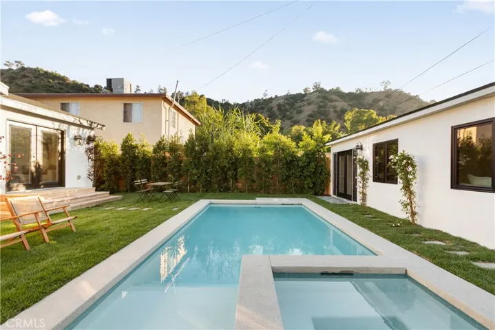 2241 Shoredale Avenue, Los Angeles, California 90031